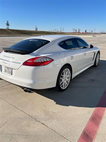 $24999 : 2010 Panamera S image 7