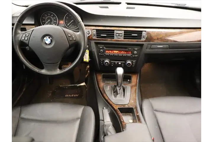 $7999 : BMW 3 Series 2011 328i 4dr S image 5