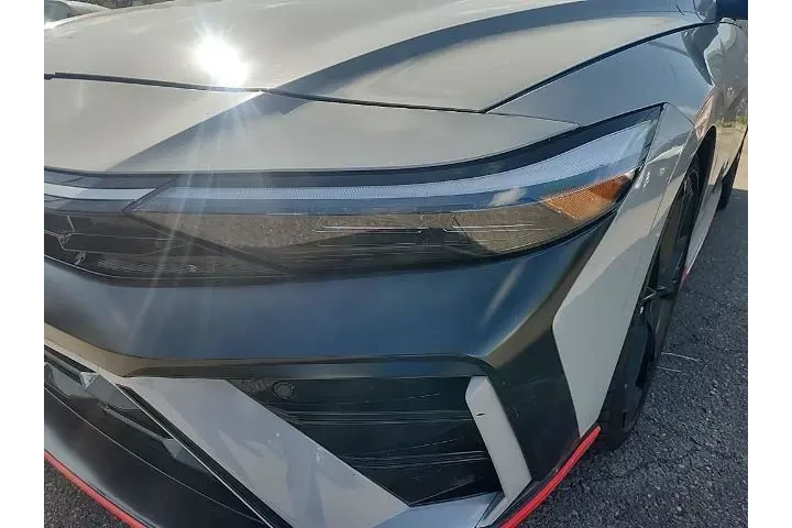 $32991 : Hyundai ELANTRA N 2024 4dr S image 6