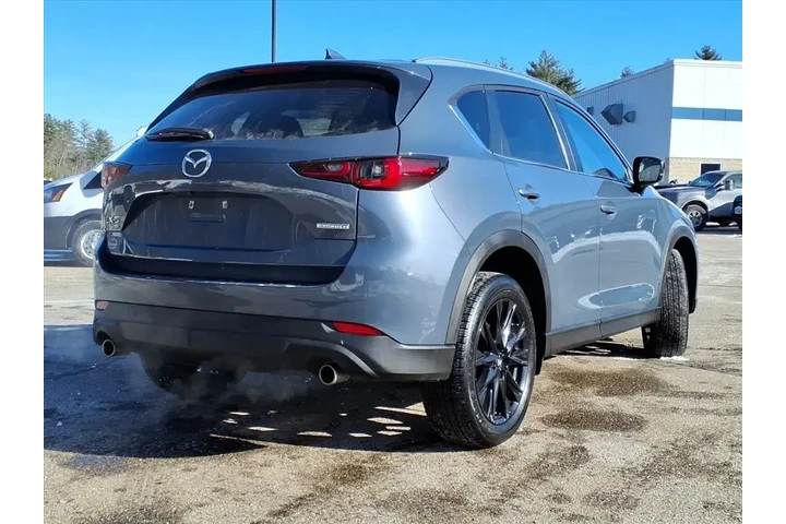 $23500 : Mazda CX-5 2023 AWD 2.5 S Ca image 3