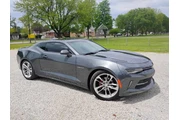 2017 Camaro LT