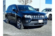 Jeep Compass 2016 4x4 High A en Trenton