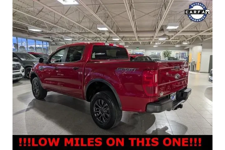 $26500 : Ford Ranger 2020 4x2 XLT 4dr image 6