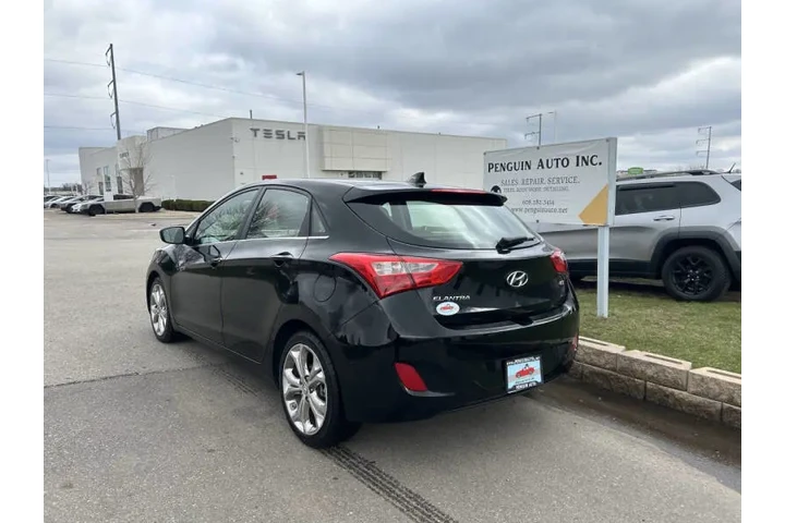 $6990 : 2013 Elantra GT image 3