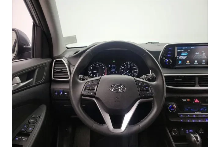 $20998 : Hyundai TUCSON 2021 Limited image 10