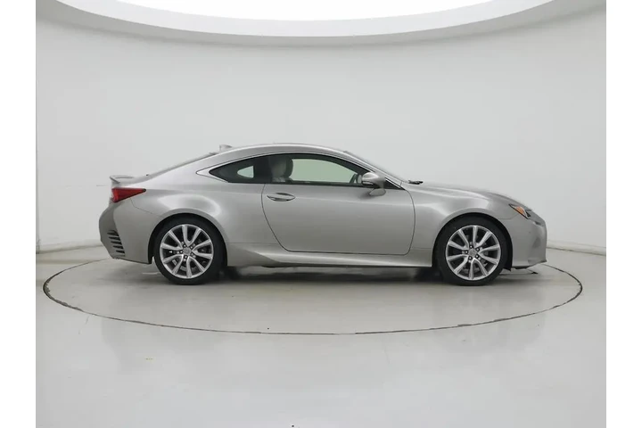 $32998 : Lexus RC 350 2015 2dr Coupe image 7