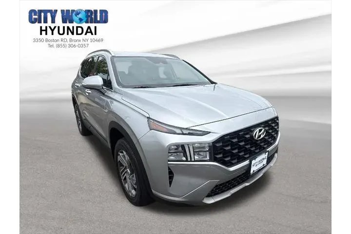 $24064 : Hyundai SANTA FE 2023 AWD SE image 6