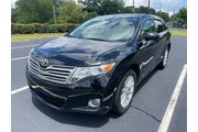 2012 Venza LE en Atlanta