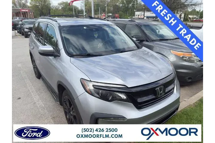 $29000 : Honda Pilot 2022 AWD SE 4dr image 1