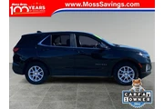 Chevrolet Equinox 2024 LT 4d