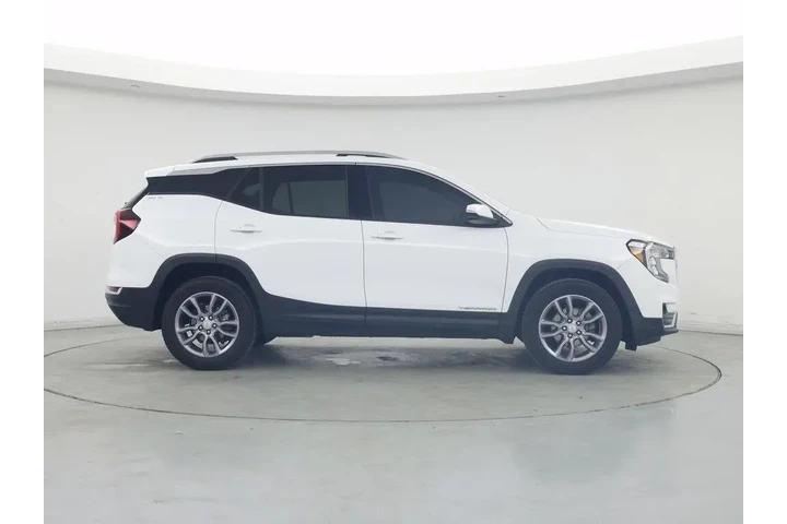 $24998 : GMC Terrain 2022 AWD SLT 4dr image 7