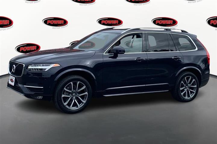 $19995 : Used 2017 XC90 T6 AWD 7-Passe image 8