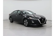 Nissan Altima 2022 2.5 SV 4d