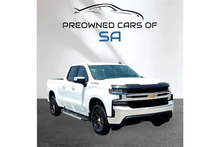 $24990 : 2019 Silverado 1500 LT image 2