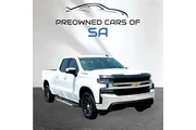 $24990 : 2019 Silverado 1500 LT thumbnail