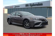 Toyota Camry 2023 AWD SE 4dr en Camden