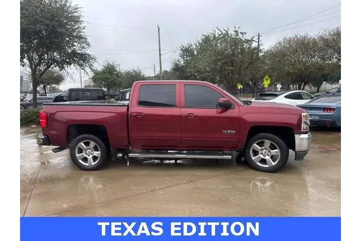 $24879 : Chevrolet Silverado 1500 201 image 2