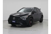$34998 : Mercedes-Benz GLA 2021 AWD A thumbnail