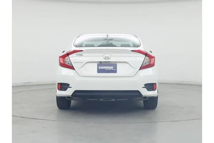 $16998 : Honda Civic 2016 EX-L 4dr Se image 6