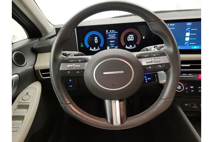 $26998 : Hyundai SONATA Hybrid 2024 S image 10