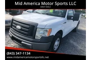 2009 F-150 XL en Myrtle Beach