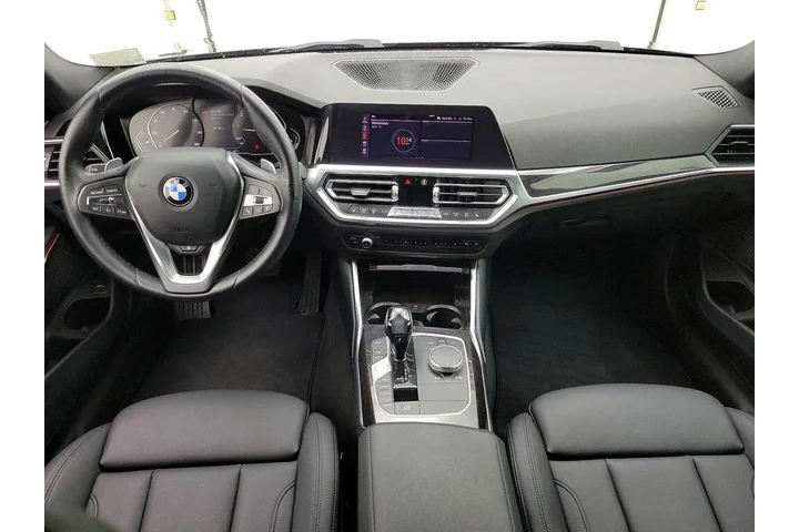 $26998 : BMW 3 Series 2021 330i 4dr S image 9