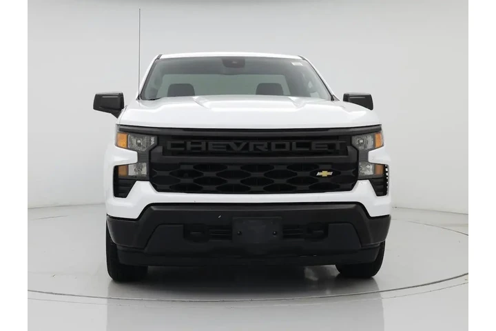 $29998 : Chevrolet Silverado 1500 202 image 5