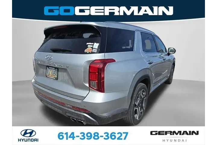 $32743 : Hyundai PALISADE 2024 SEL 4d image 10