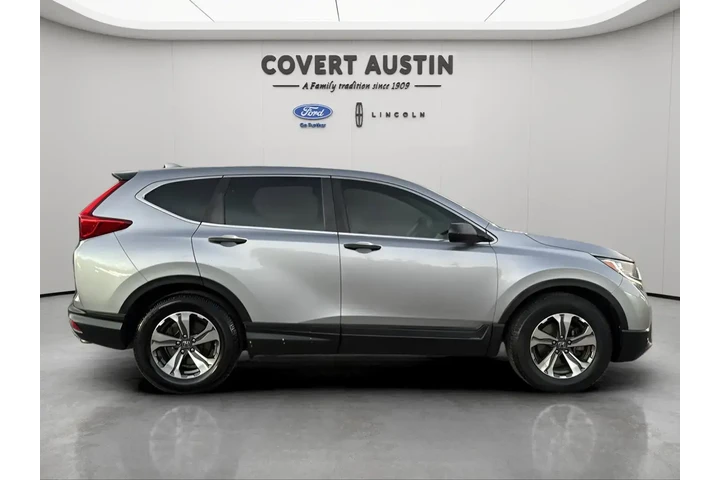 $16954 : Honda CR-V 2019 LX 4dr SUV image 5