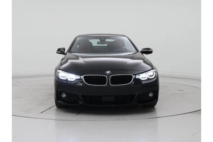 $26998 : BMW 4 Series 2019 430i 2dr C image 5