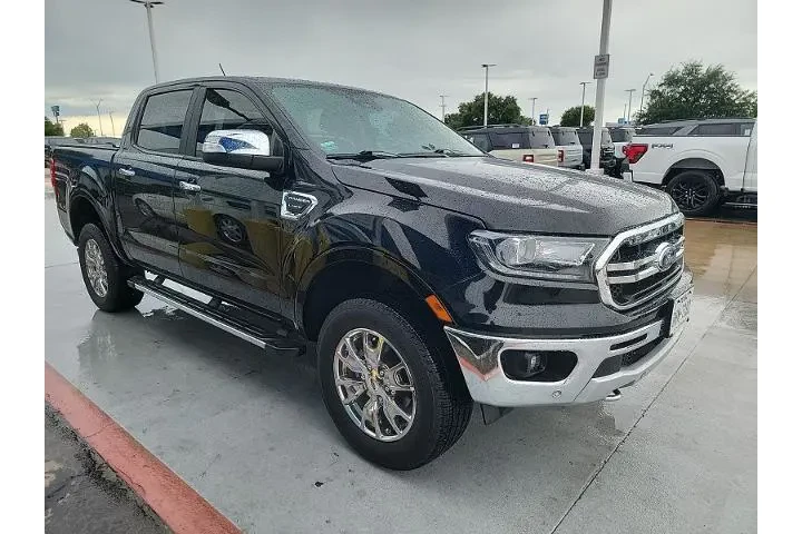 $27773 : Ford Ranger 2021 4x4 XL 4dr image 4