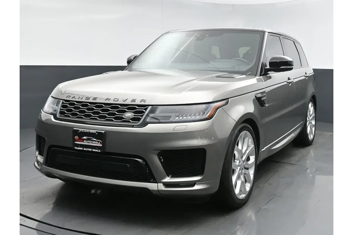 $29526 : Land Rover Range Rover Sport image 1