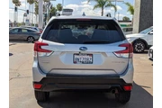 $21520 : Subaru Forester 2020 AWD Lim thumbnail