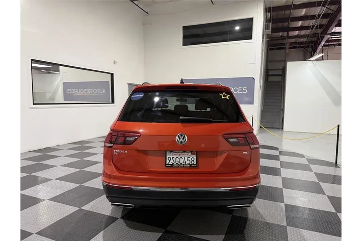 $14499 : Tiguan 2018 image 5