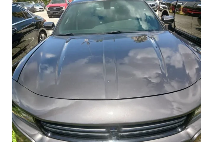 $21900 : 2022 Charger SXT image 7