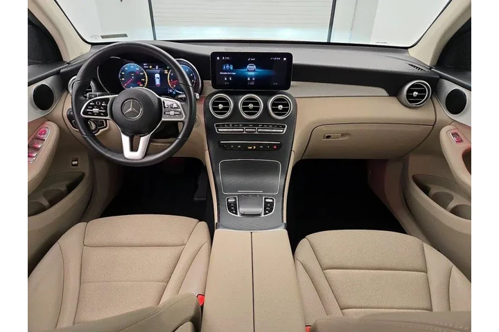 $26998 : Mercedes-Benz GLC 2022 GLC 3 image 9