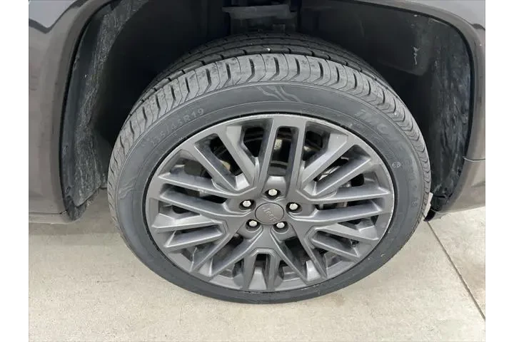 $23990 : Jeep Compass 2023 4x4 (Red) image 8