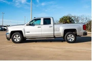Chevrolet Silverado 1500 201 en Houston