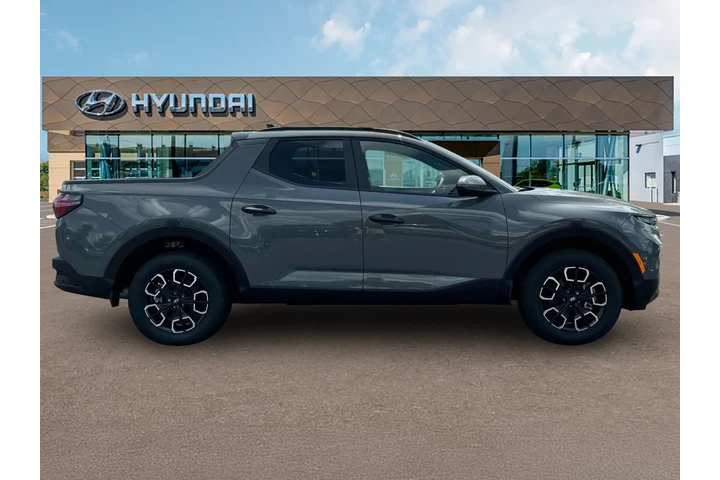 $27989 : Hyundai SANTA CRUZ 2024 AWD image 9