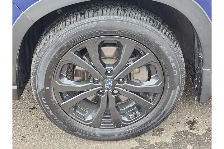 $24964 : Subaru Forester 2023 AWD Spo image 8