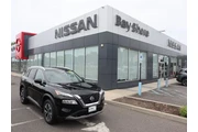 Nissan Rogue 2022 AWD SV 4dr