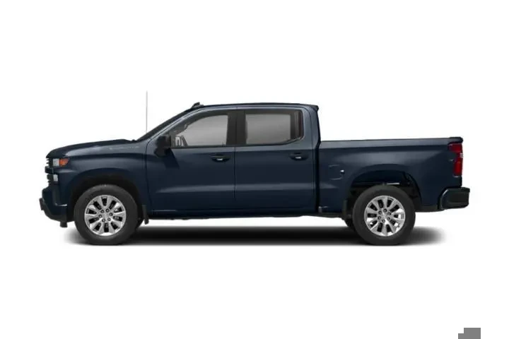 $27000 : Chevrolet Silverado 1500 202 image 2