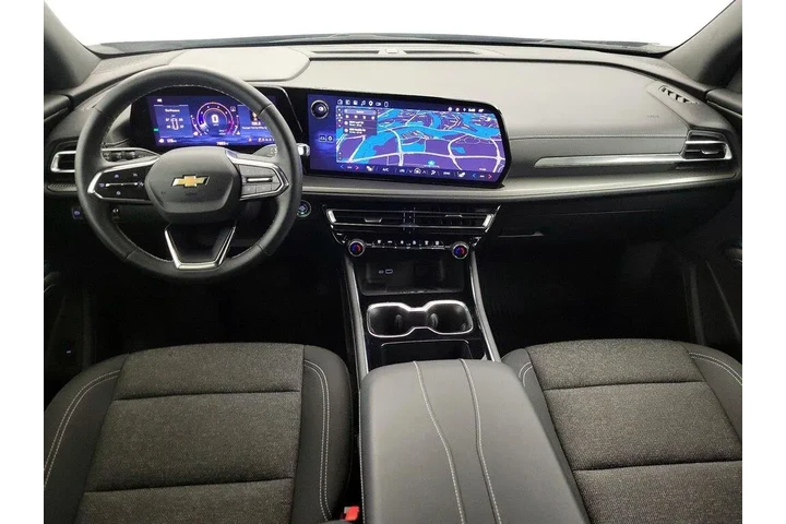 $39998 : Chevrolet Traverse 2025 LT 4 image 9