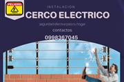 Cercas Electricas thumbnail
