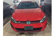 $14990 : 2018 Golf GTI S thumbnail