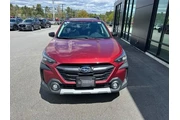 $26995 : Subaru Outback 2024 AWD Limi thumbnail