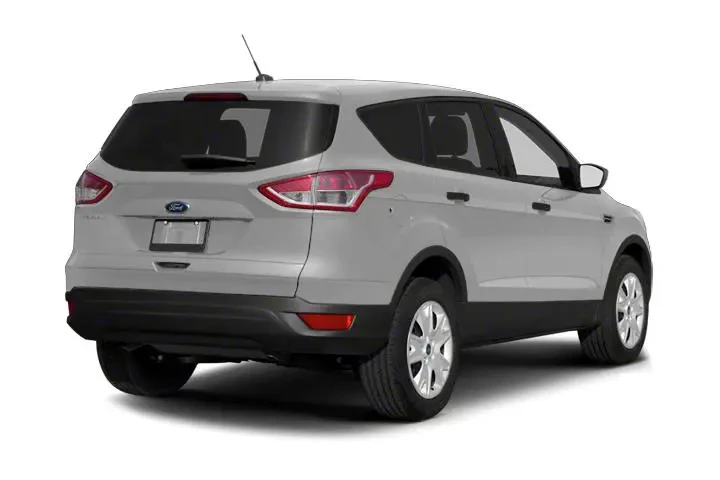 $7201 : Ford Escape 2013 SEL 4dr SUV image 3