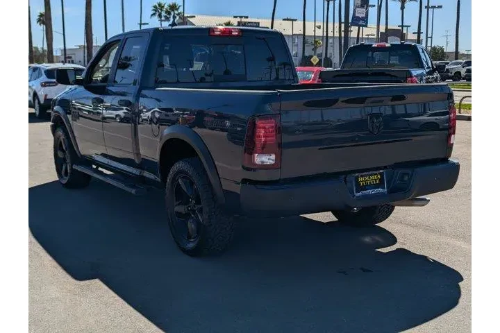 $18999 : Ram 1500 Classic 2020 4x2 SL image 4