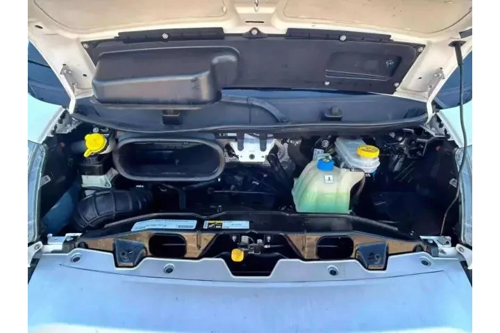 $21999 : 2019 RAM PROMASTER CARGO VAN2 image 2