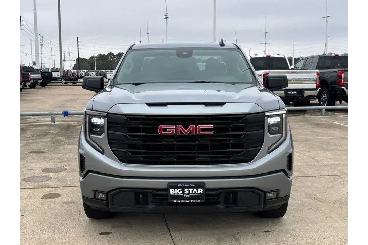$36800 : GMC Sierra 1500 2024 4x2 Ele image 10
